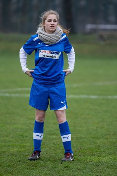 Bild 20 - C-Juniorinnen FSG BraWie 08 o.W. - SV Boostedt o.W. : Ergebnis: 9:0